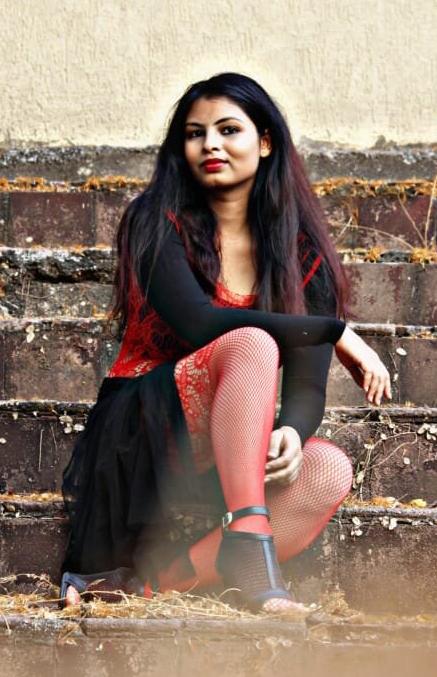 PUNAM MEHER
